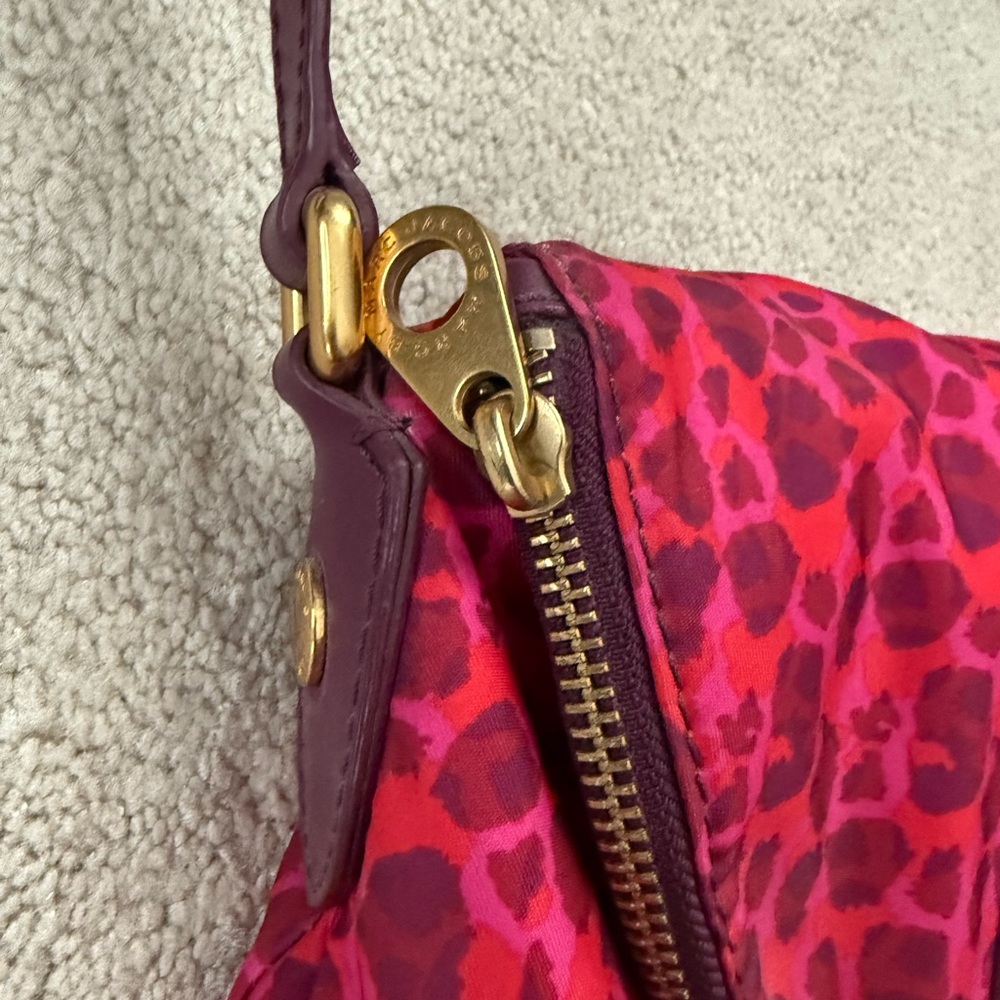 Marc by Marc Jacobs nylon crossbody - Picture 7 of 9